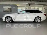 2019 BMW 520