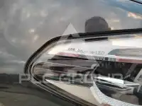 2019 BMW 520