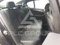 2019 BMW 520
