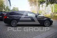 2019 BMW 520