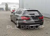 2019 BMW 520