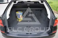 2019 BMW 520
