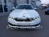 2019 BMW 520