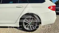 2019 BMW 520