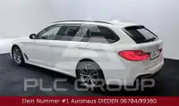 2019 BMW 520