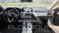 2019 BMW 520