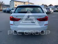 2019 BMW 520