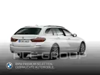 2019 BMW 520