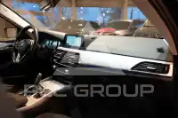 2019 BMW 520
