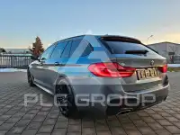 2019 BMW 520