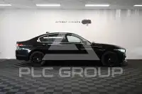2019 BMW 520