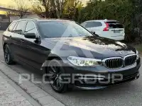 2019 BMW 520