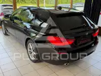 2019 BMW 520