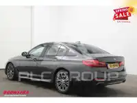 2019 BMW 520