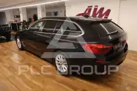 2019 BMW 520