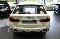 2019 BMW 520