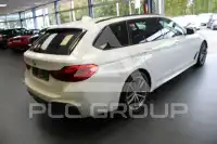 2019 BMW 520