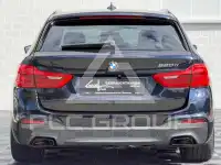 2019 BMW 520