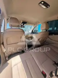 2019 BMW 520