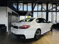 2019 BMW 520
