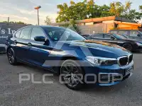 2019 BMW 520