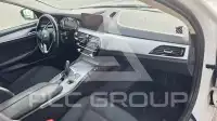 2019 BMW 520
