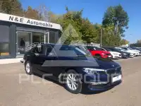 2019 BMW 520
