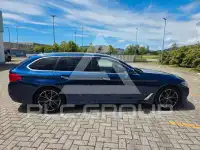 2019 BMW 520