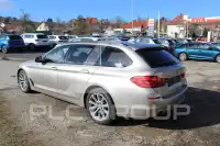 2019 BMW 520