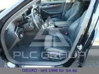 2019 BMW 520