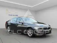 2019 BMW 520