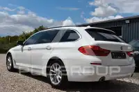 2019 BMW 520