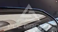 2019 BMW 520