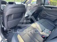 2019 BMW 520