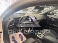 2019 BMW 116