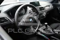2019 BMW 116