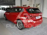 2019 BMW 116