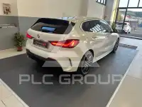 2019 BMW 116