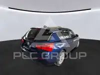 2019 BMW 116