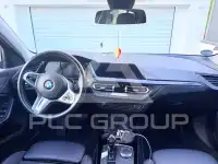 2019 BMW 116
