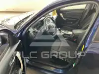 2019 BMW 116