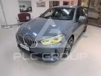2019 BMW 116