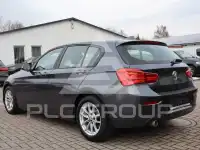 2019 BMW 116
