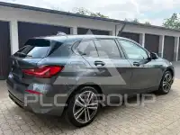 2019 BMW 116