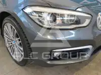 2019 BMW 116