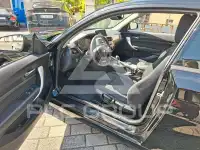 2019 BMW 116