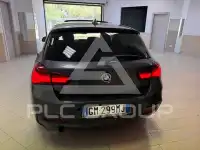 2019 BMW 116