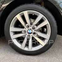 2019 BMW 116