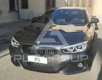 2019 BMW 116
