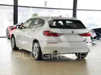 2019 BMW 116